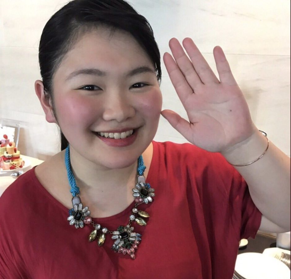 富田望生 昔の写真が痩せてる…役作りで増量した今と比較した画像！ シェアログ