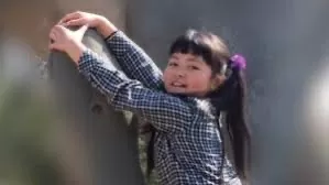小泉のん　昔